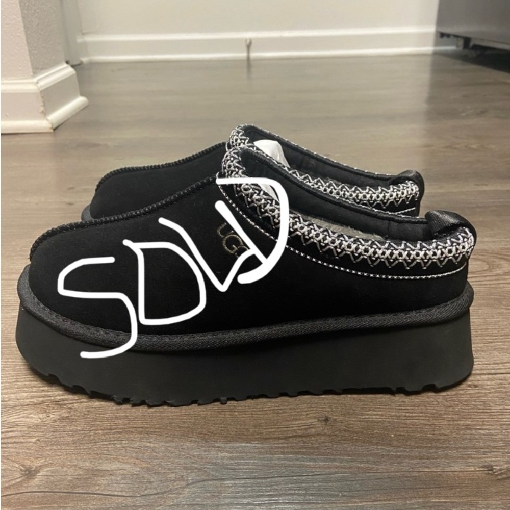 Ugg Tazman Slippers